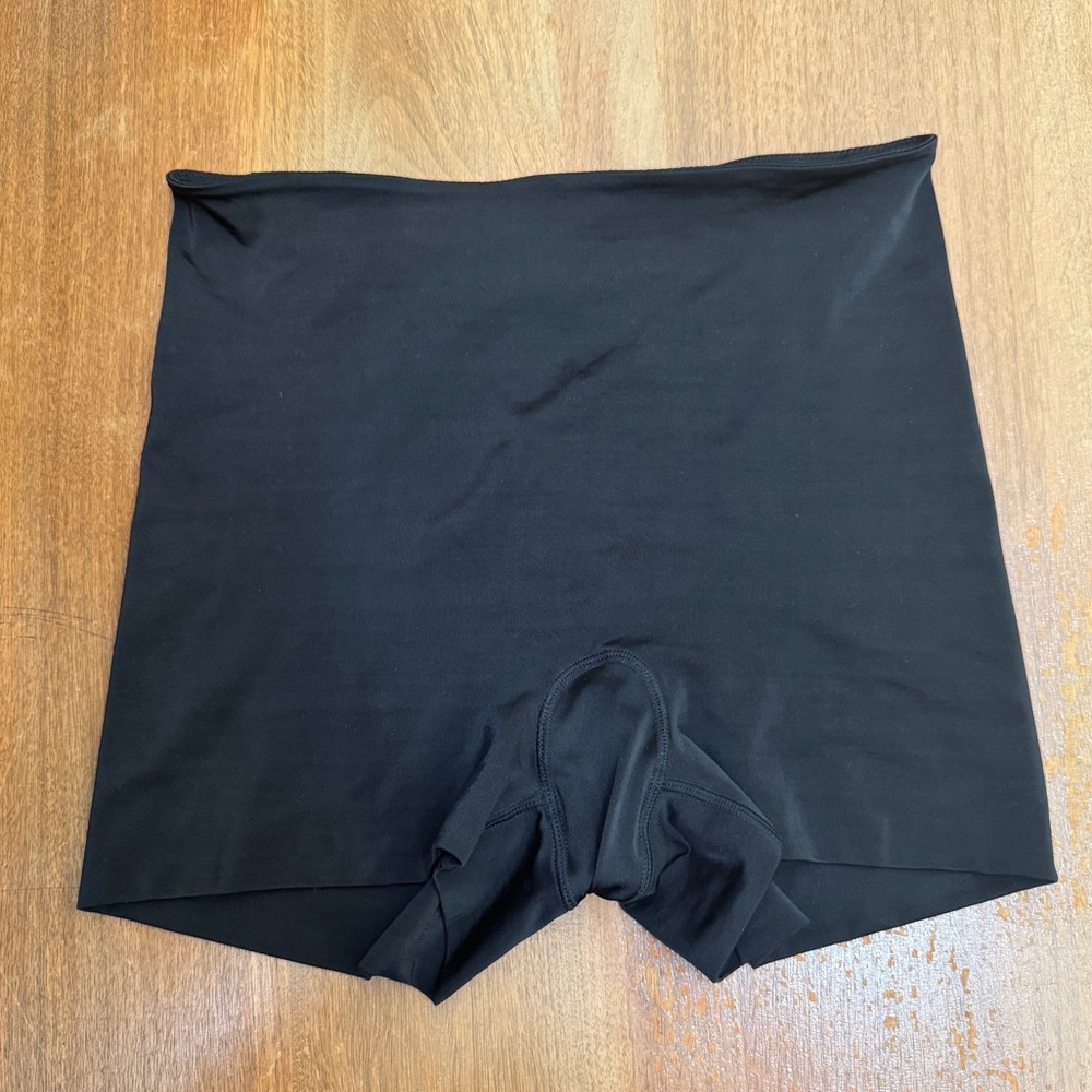Spanx Tummy Control Shorts
